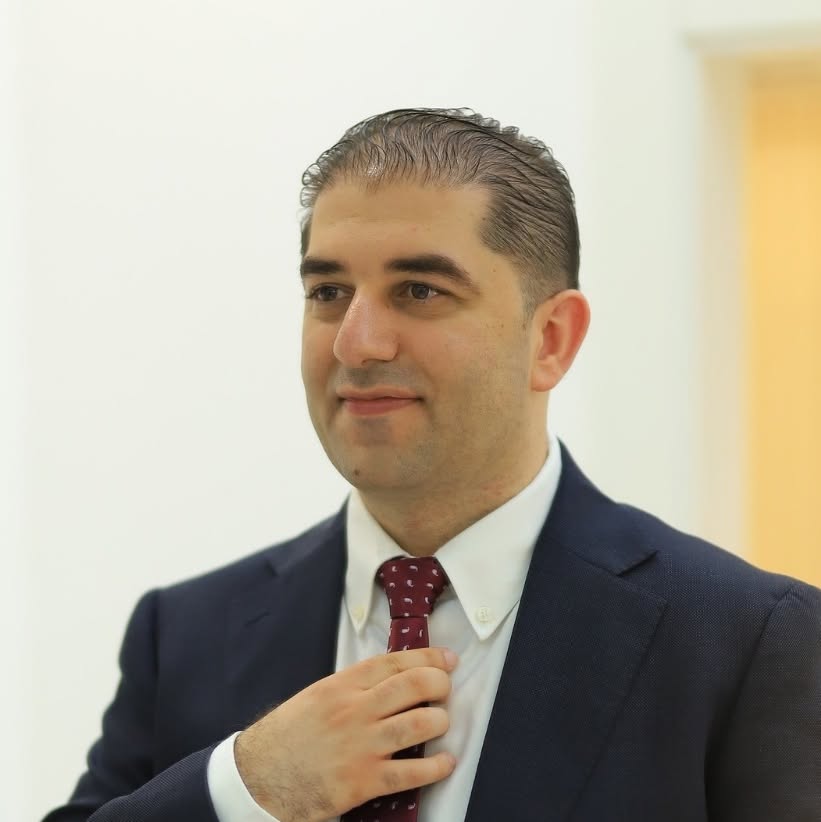 Feras Abdallah